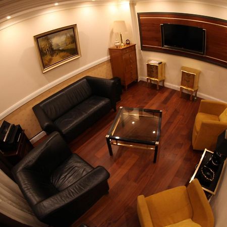 Golden Apartments Эссен Экстерьер фото