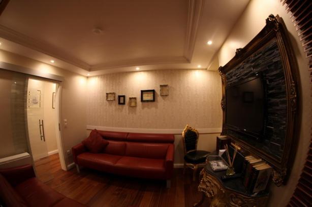 Golden Apartments Эссен Экстерьер фото