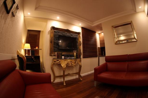 Golden Apartments Эссен Экстерьер фото