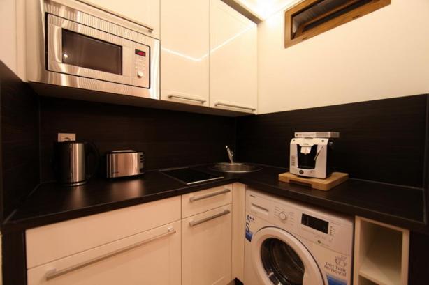Golden Apartments Эссен Экстерьер фото