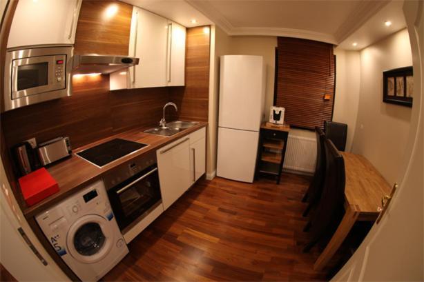 Golden Apartments Эссен Экстерьер фото