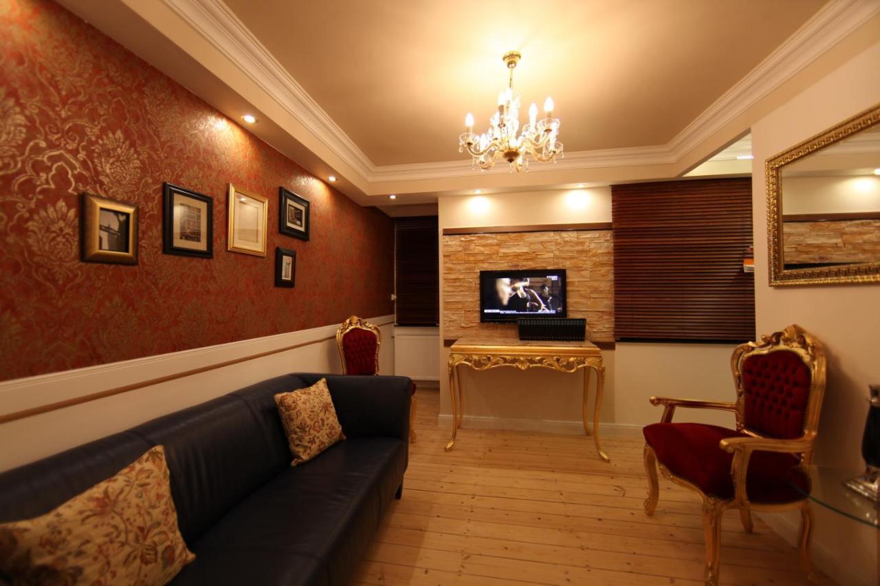 Golden Apartments Эссен Экстерьер фото