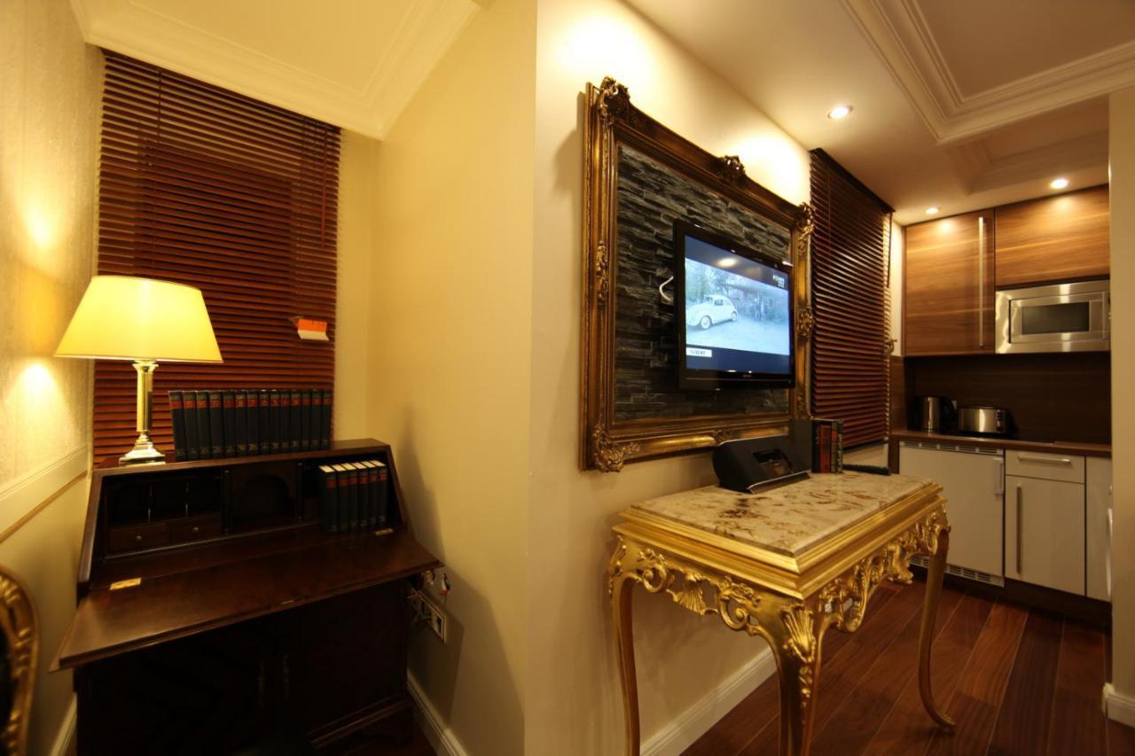 Golden Apartments Эссен Экстерьер фото