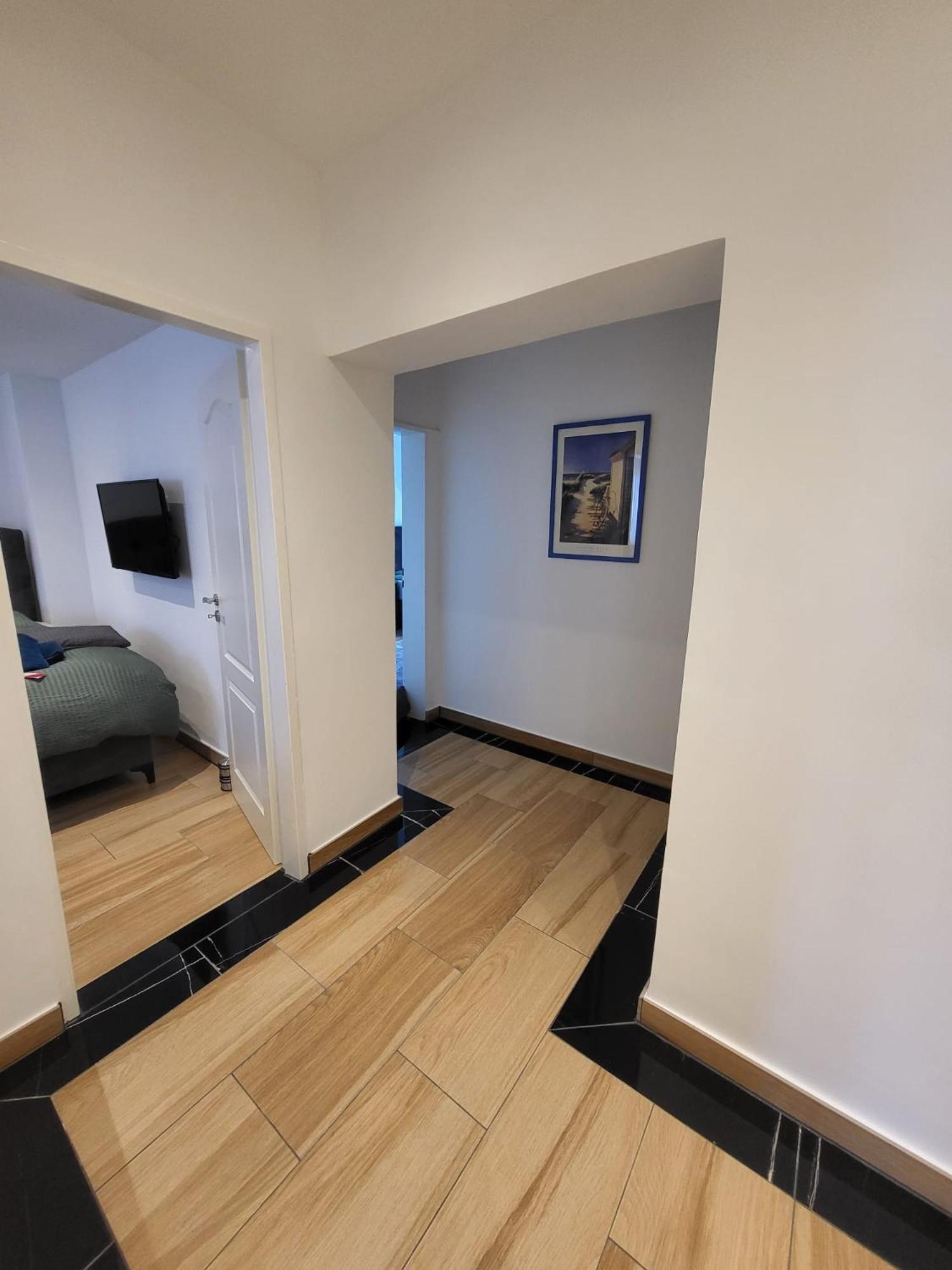 Golden Apartments Эссен Экстерьер фото
