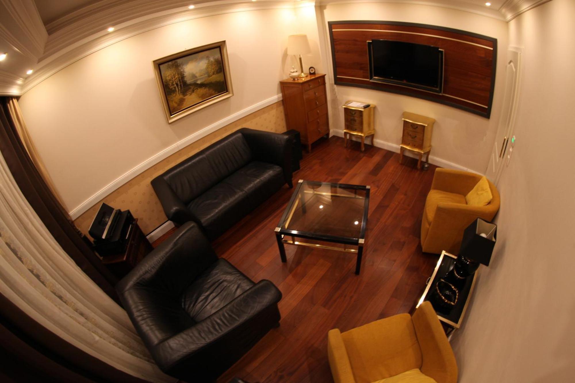 Golden Apartments Эссен Экстерьер фото